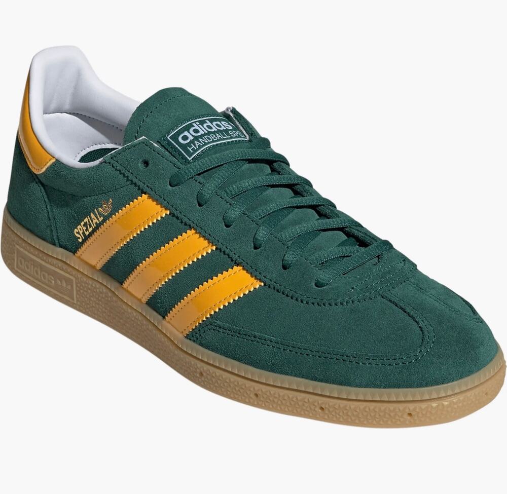 NEW ADIDAS ORIGINALS Handball Spezial Men's 10.5 KK4232
